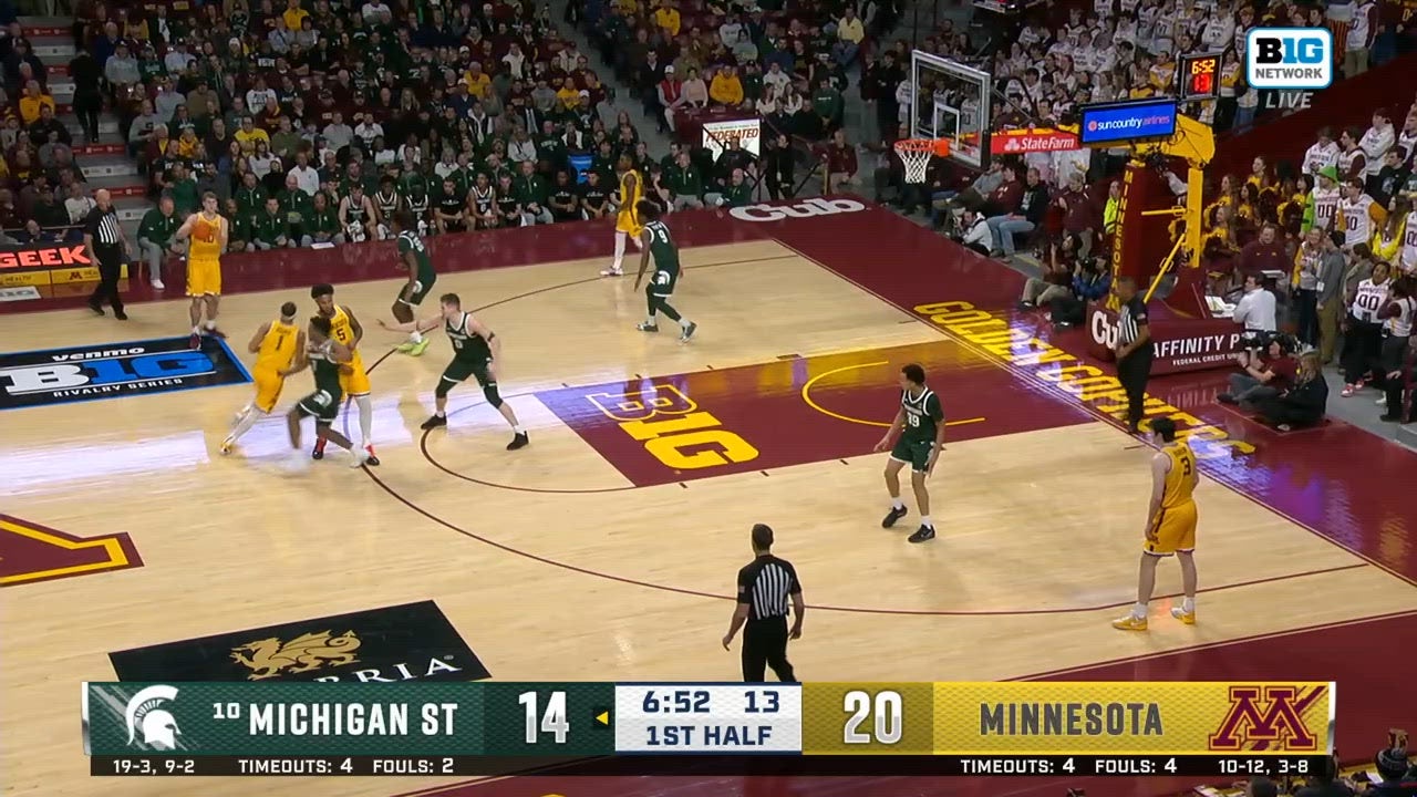 Catch Up with Highlights