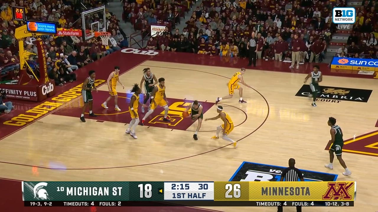 Catch Up with Highlights