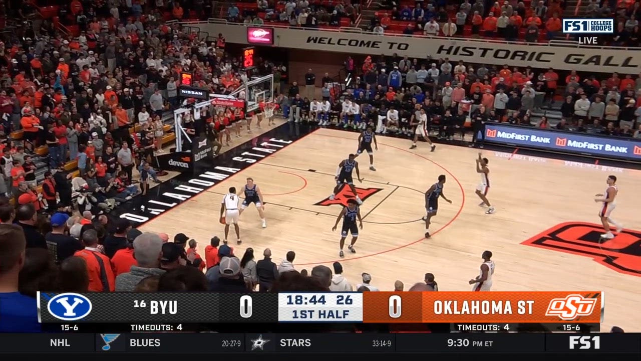 Catch Up with Highlights