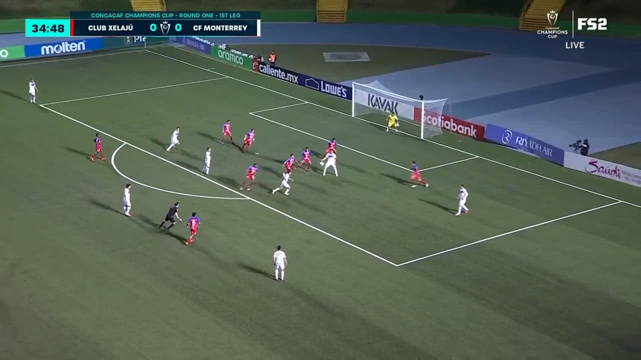 Catch Up with Highlights