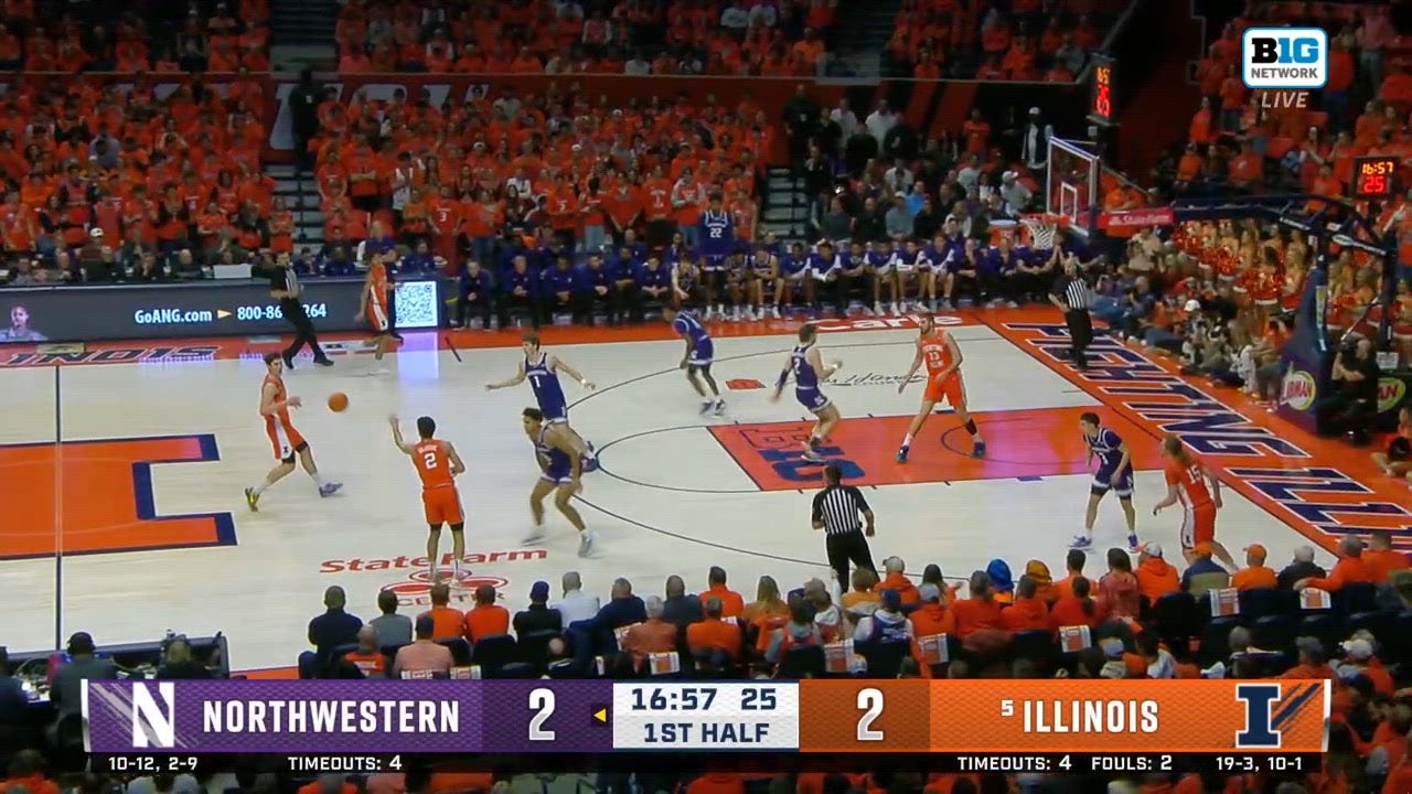 Catch Up with Highlights