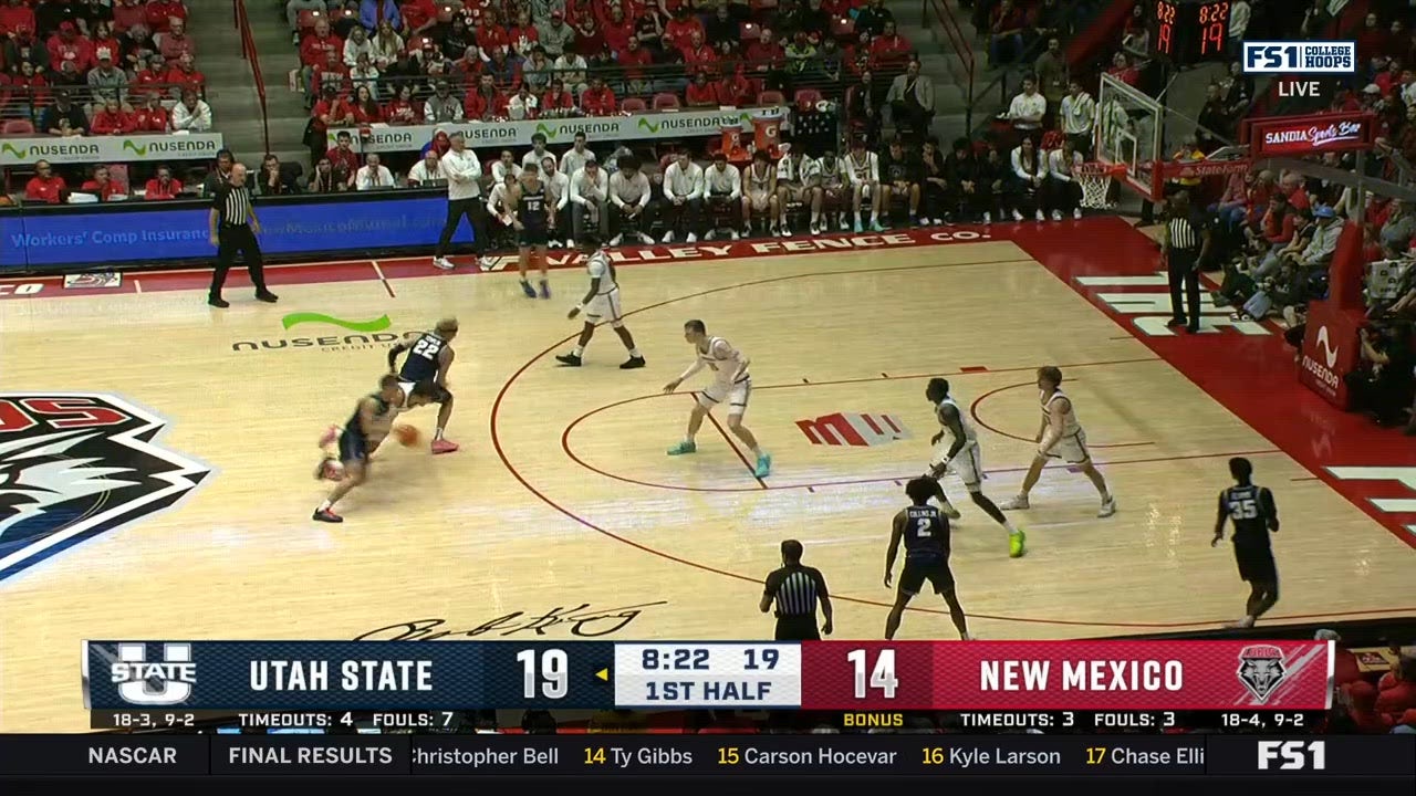 Catch Up with Highlights