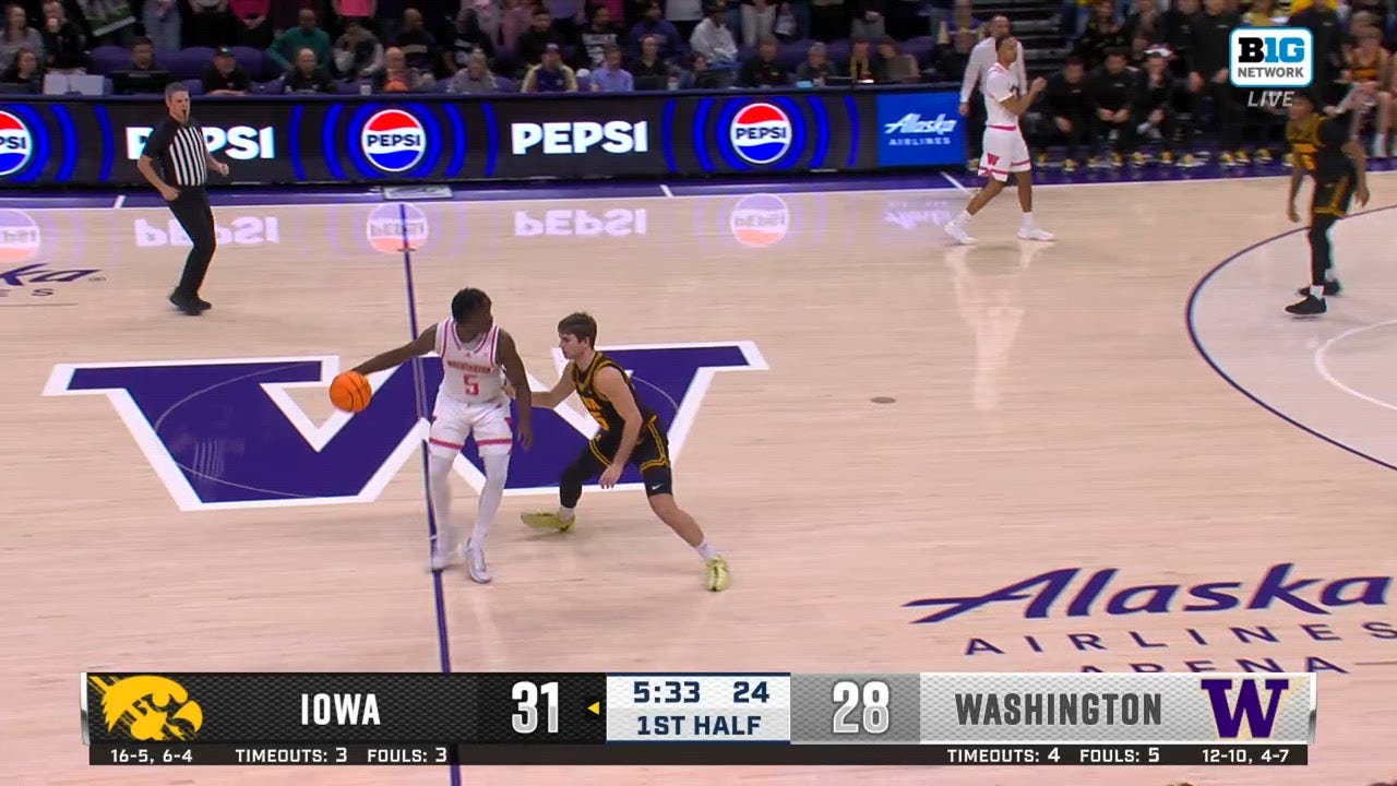 Catch Up with Highlights