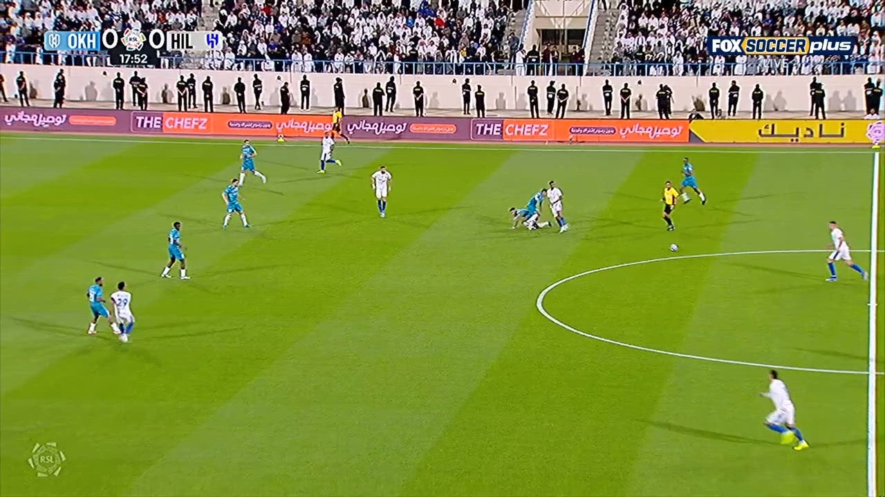 Catch Up with Highlights