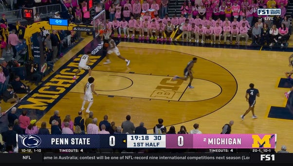 Catch Up with Highlights