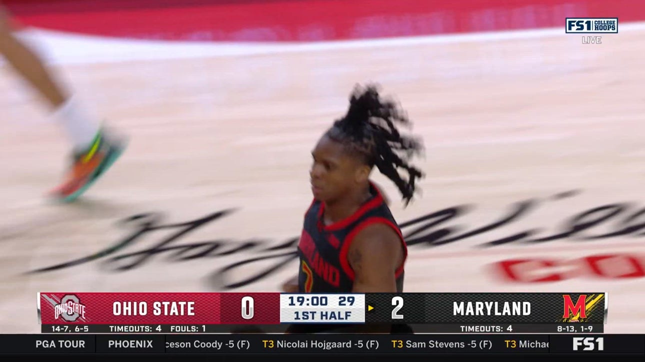 Catch Up with Highlights