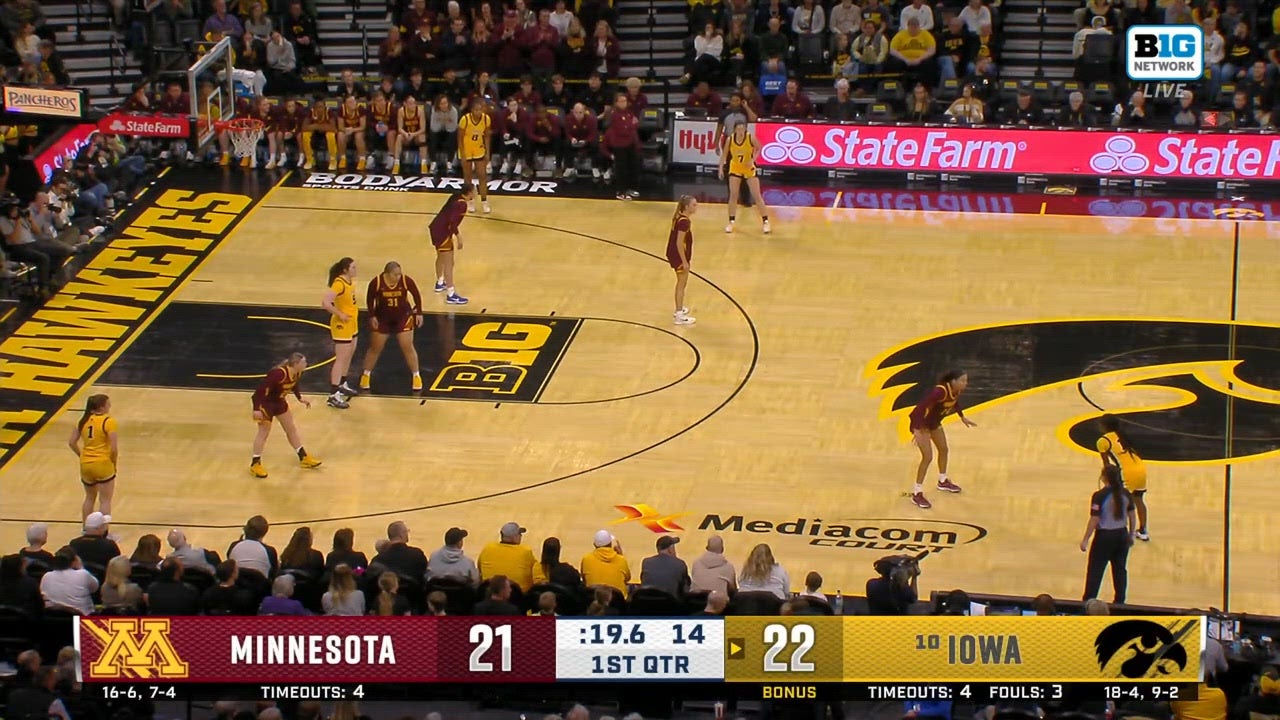 Catch Up with Highlights