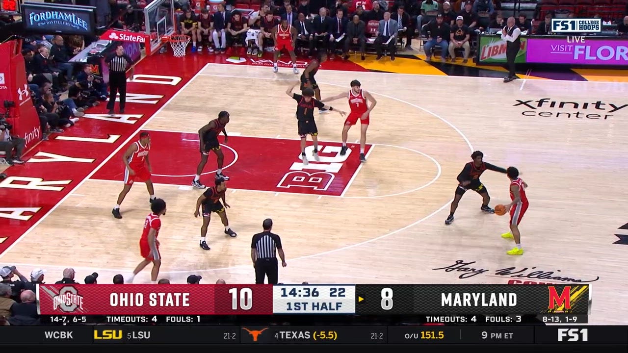 Catch Up with Highlights