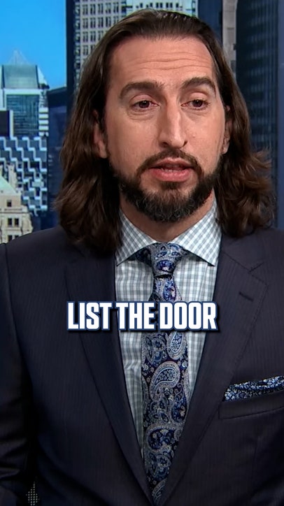 Does JSN or Kevin Wildes have the most to gain in Super Bowl LX? 👀