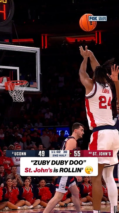 "Zuby Duby Doo" 🗣️