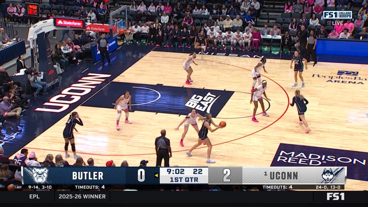 Catch Up with Highlights