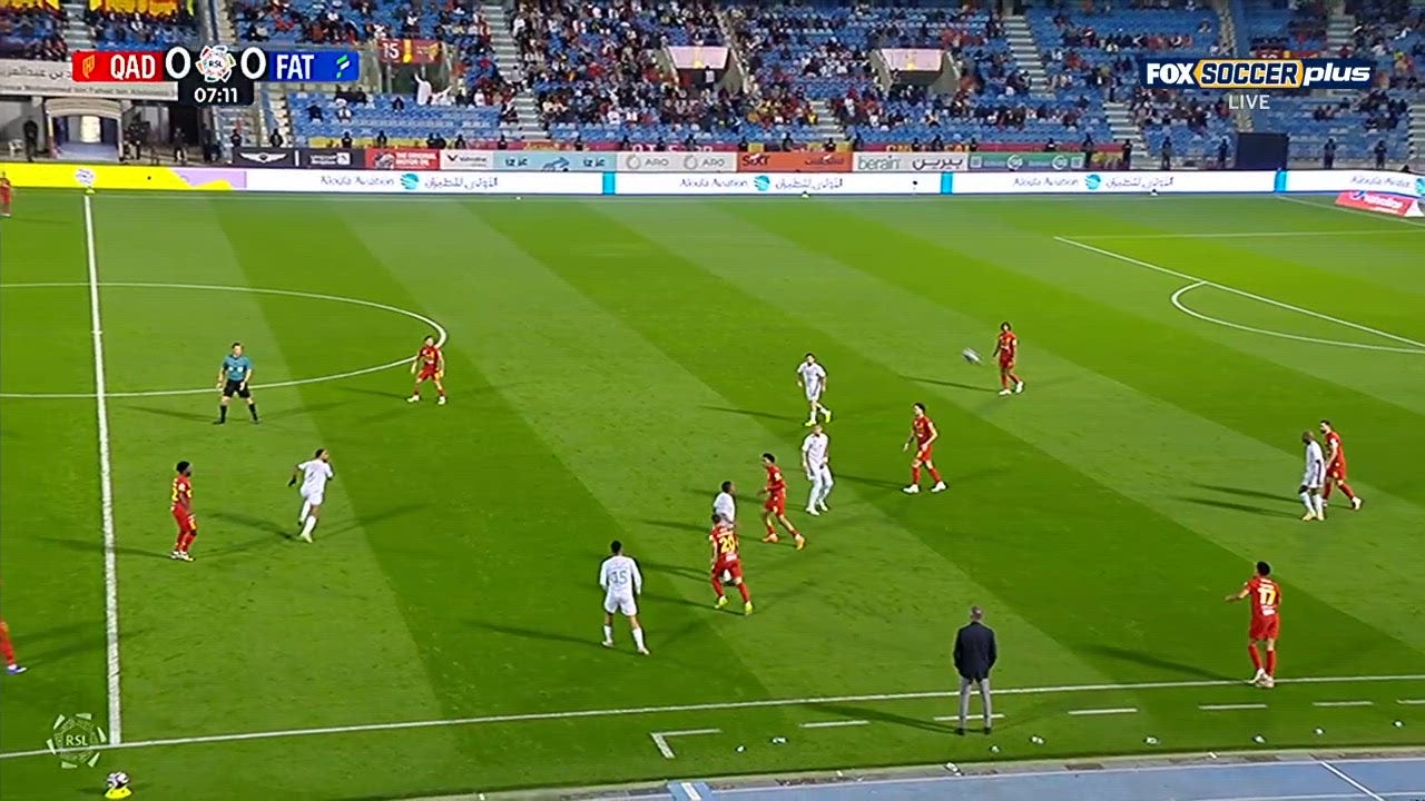 Catch Up with Highlights