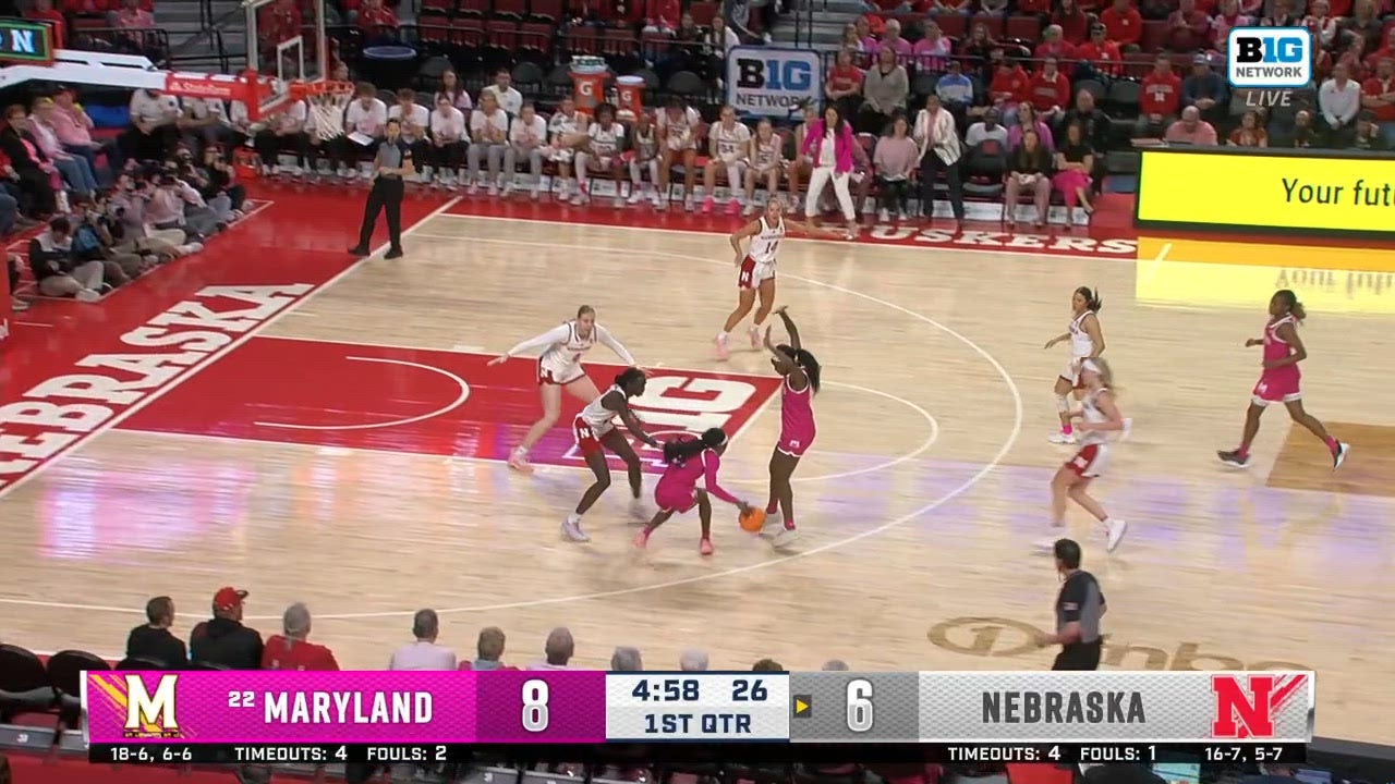 Catch Up with Highlights