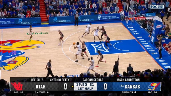 Catch Up with Highlights