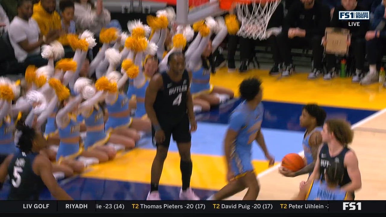 Catch Up with Highlights