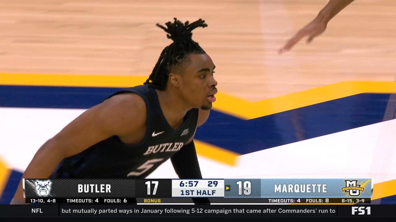 Catch Up with Highlights