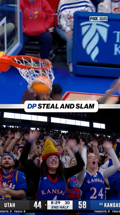 OH MY GOODNESS DARRYN PETERSON 💥