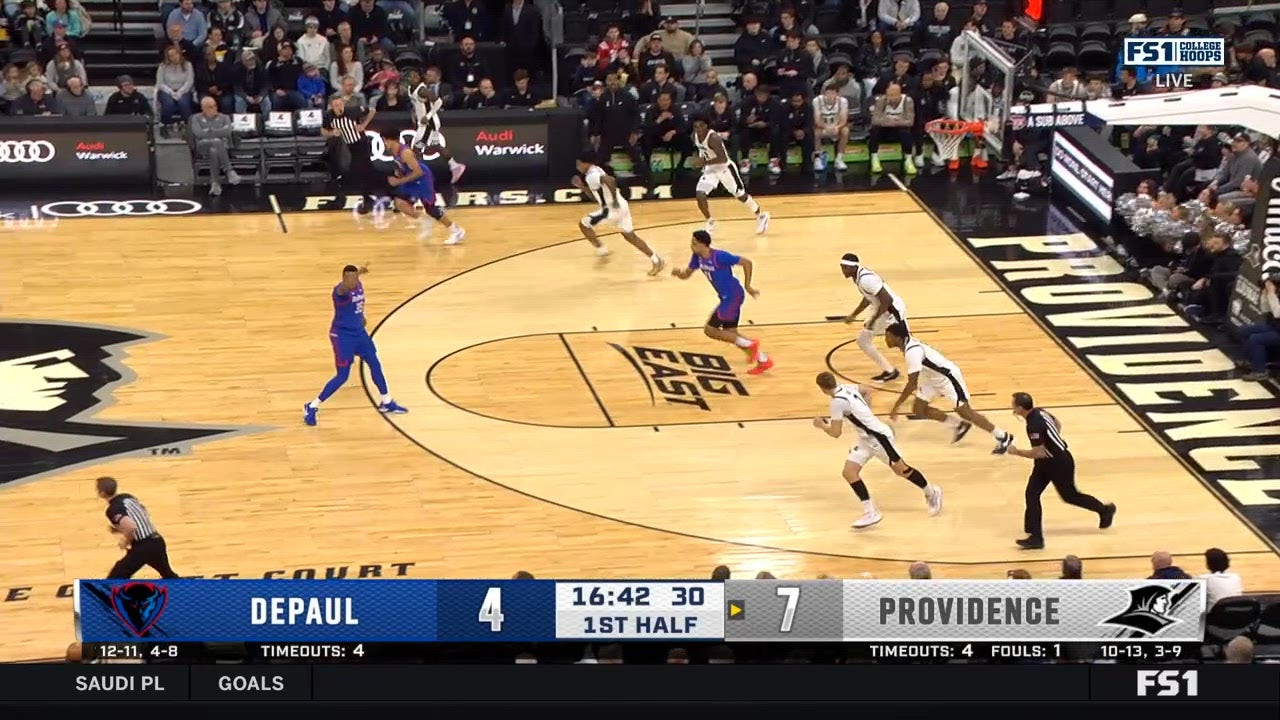 Catch Up with Highlights