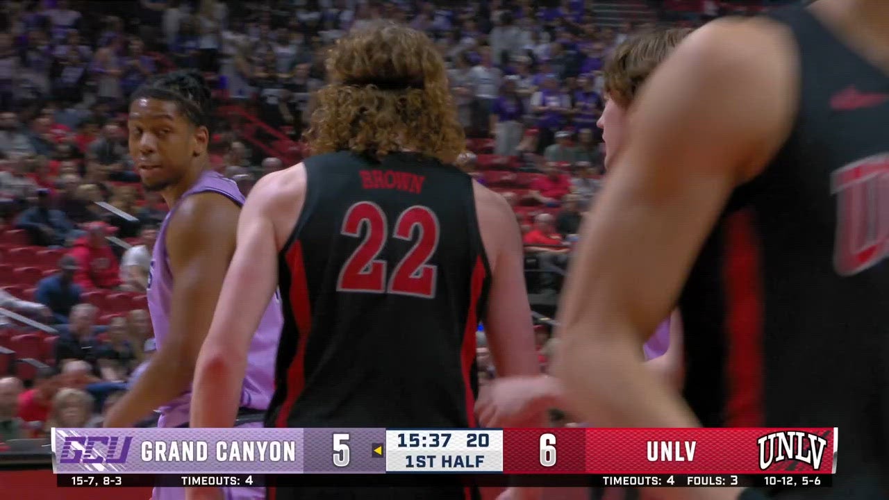 Catch Up with Highlights