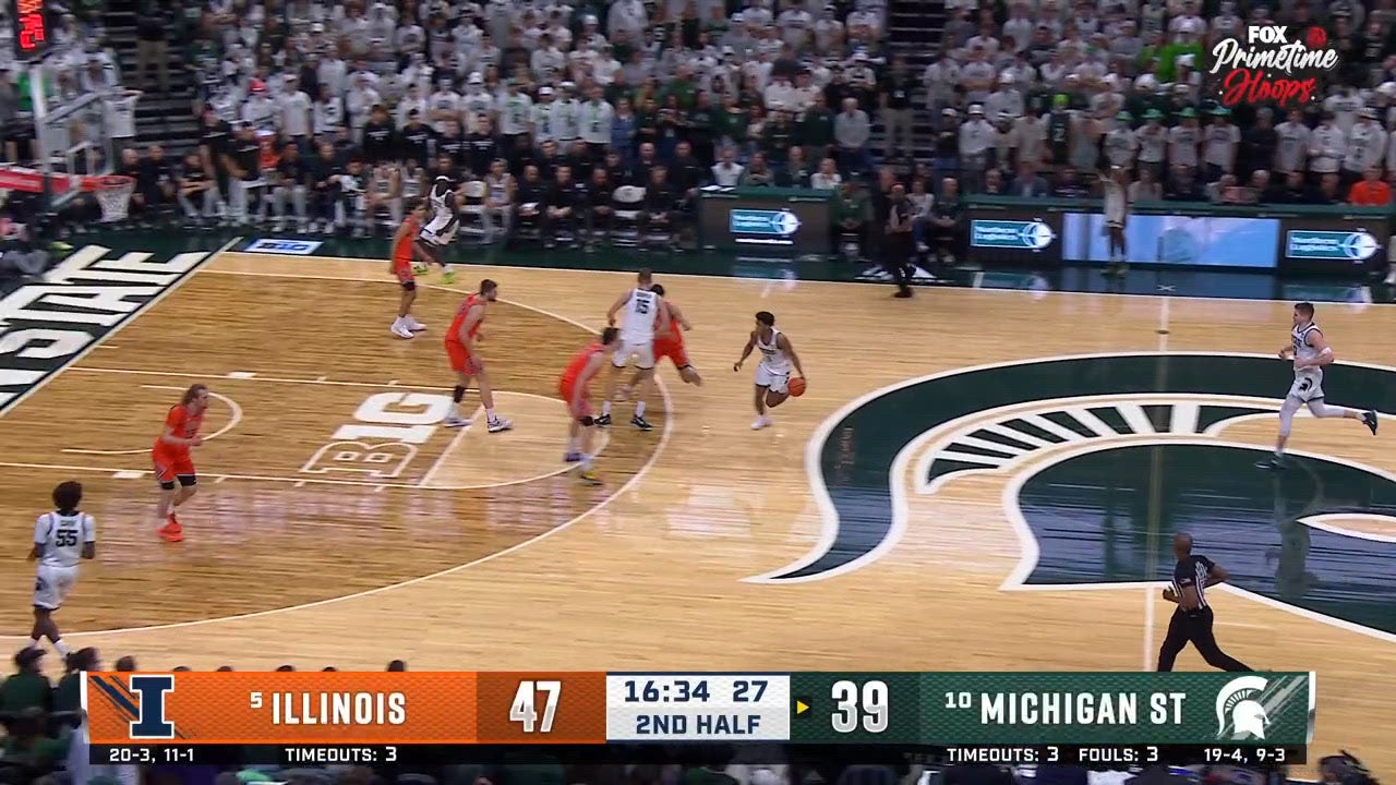 Catch Up with Highlights