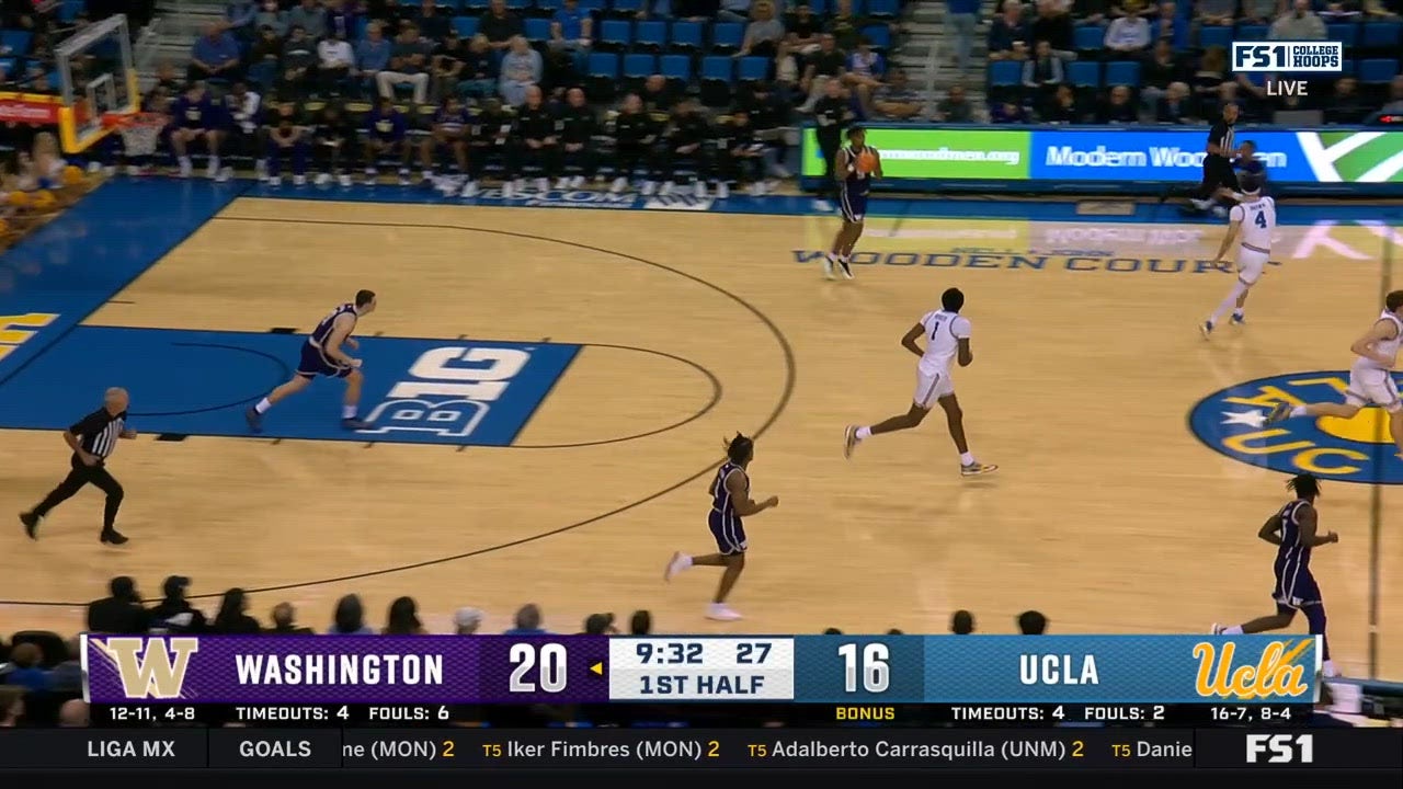 Catch Up with Highlights