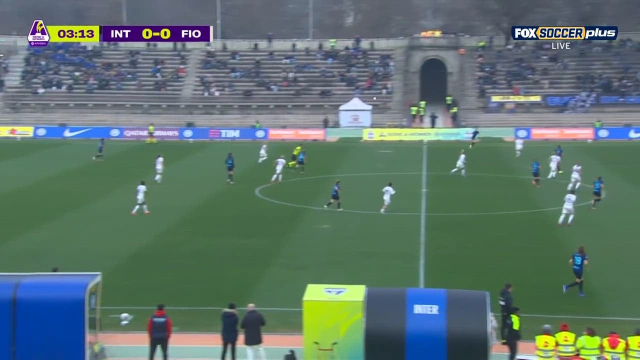 Catch Up with Highlights