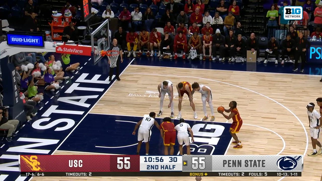 Catch Up with Highlights