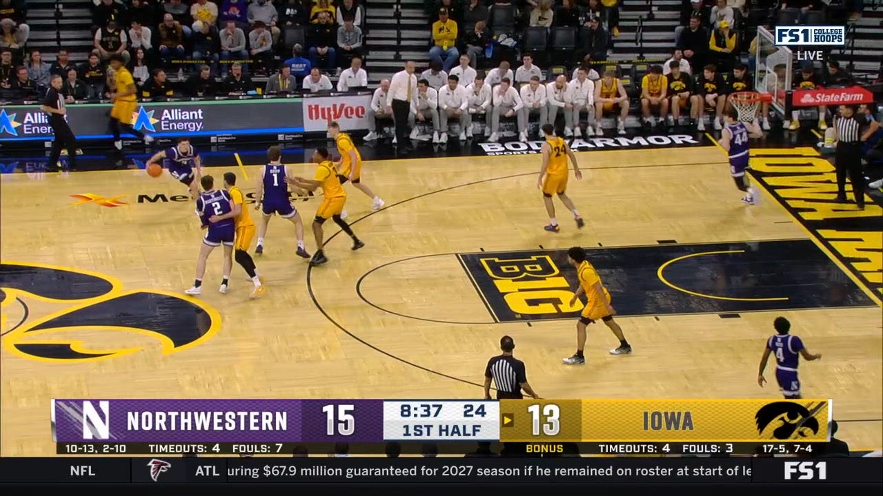 Catch Up with Highlights