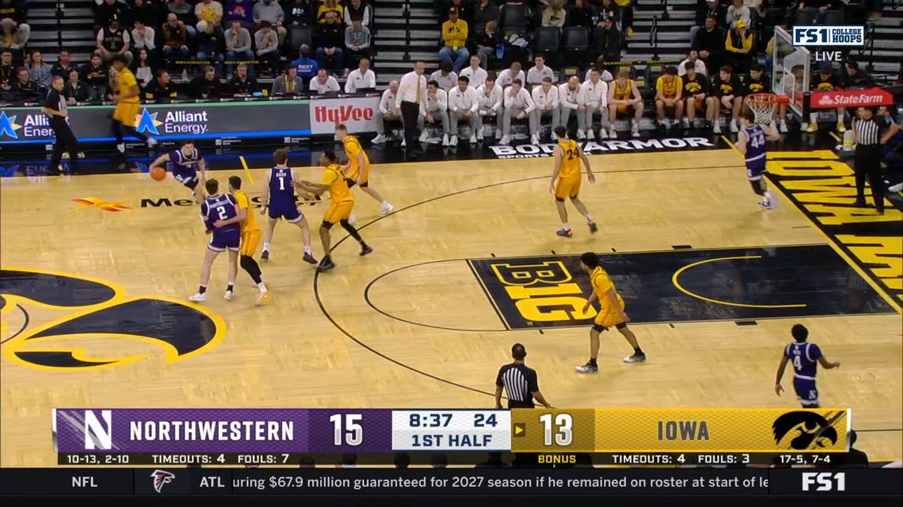 Catch Up with Highlights