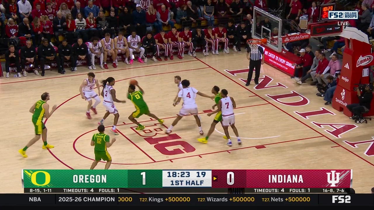 Catch Up with Highlights