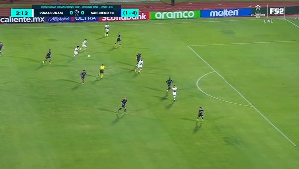 Catch Up with Highlights