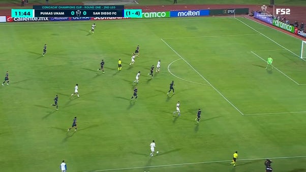 Catch Up with Highlights