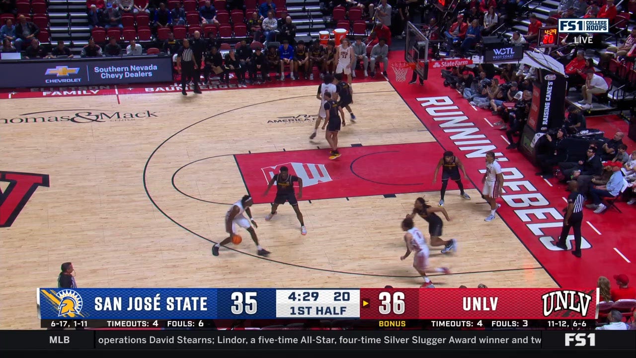 Catch Up with Highlights