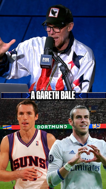 Which Former Athletes from Other Sports Could Have Excelled in Soccer? 🤔