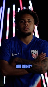 Is Weston McKennie BETTER than Christian Pulisic... Right Now? 👀