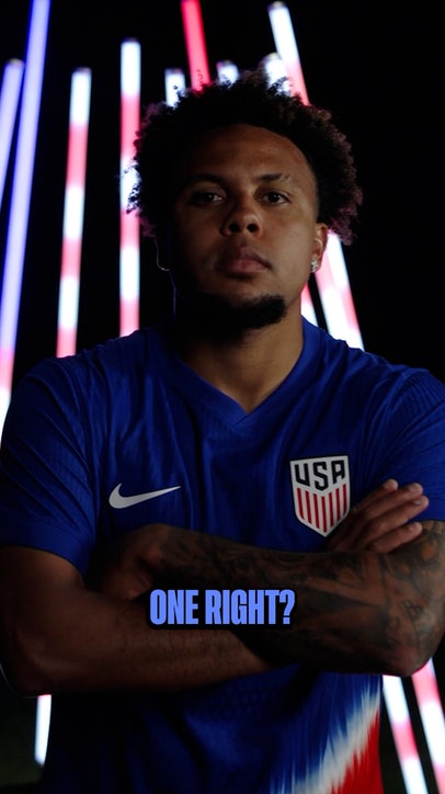 Is Weston McKennie BETTER than Christian Pulisic... Right Now? 👀