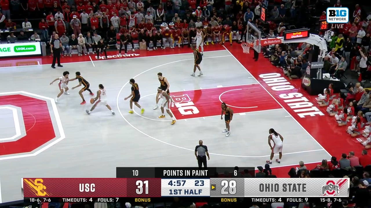 Catch Up with Highlights