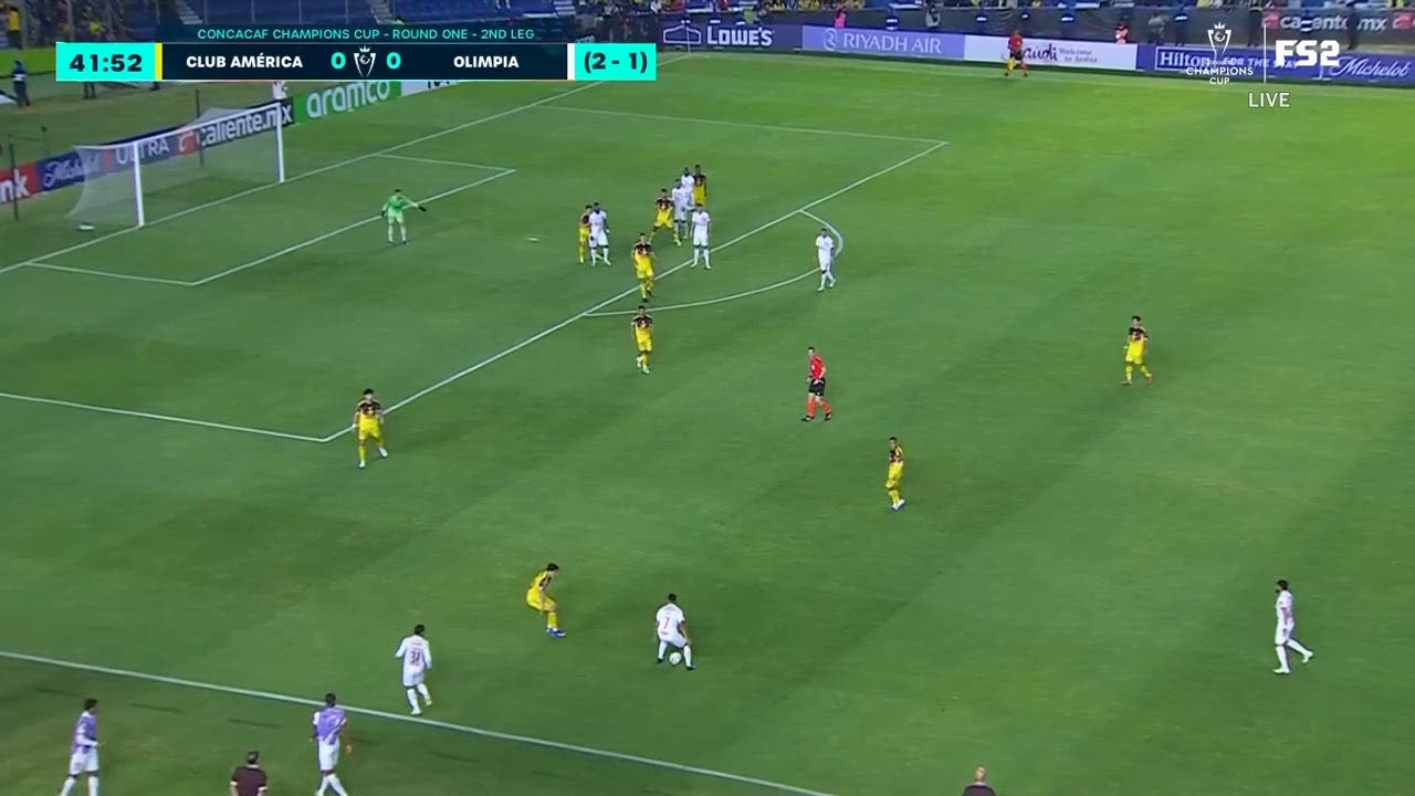 Catch Up with Highlights