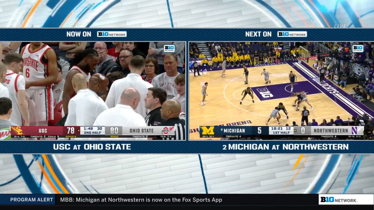 Catch Up with Highlights