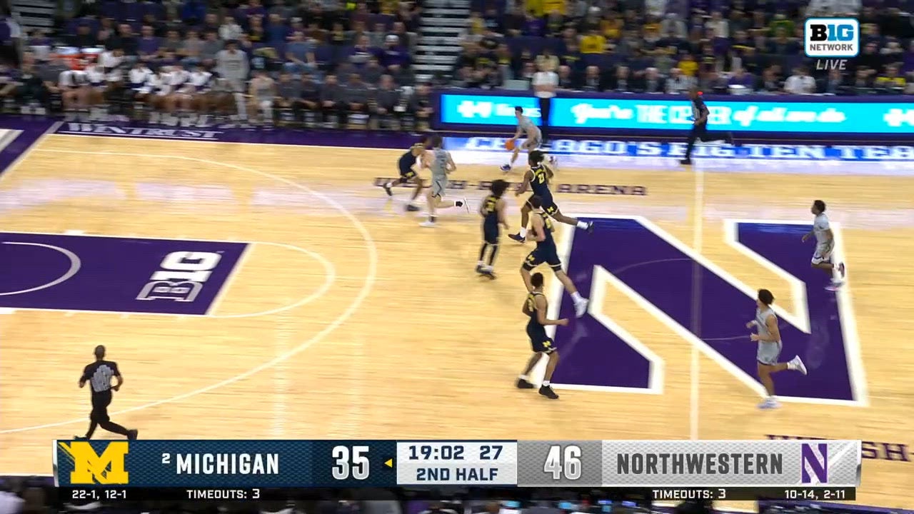 Catch Up with Highlights