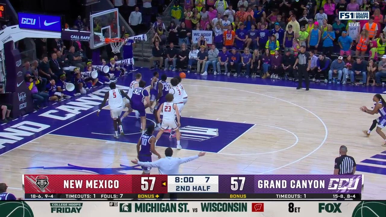 Catch Up with Highlights