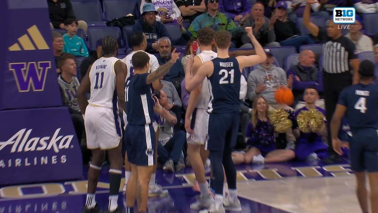 Catch Up with Highlights