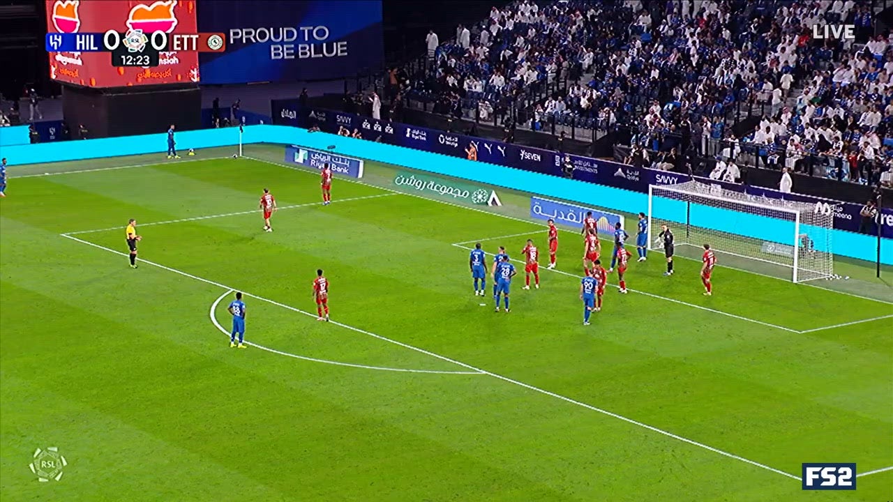 Catch Up with Highlights