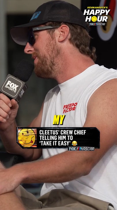 'If the wall was 1 foot to the right' 😂