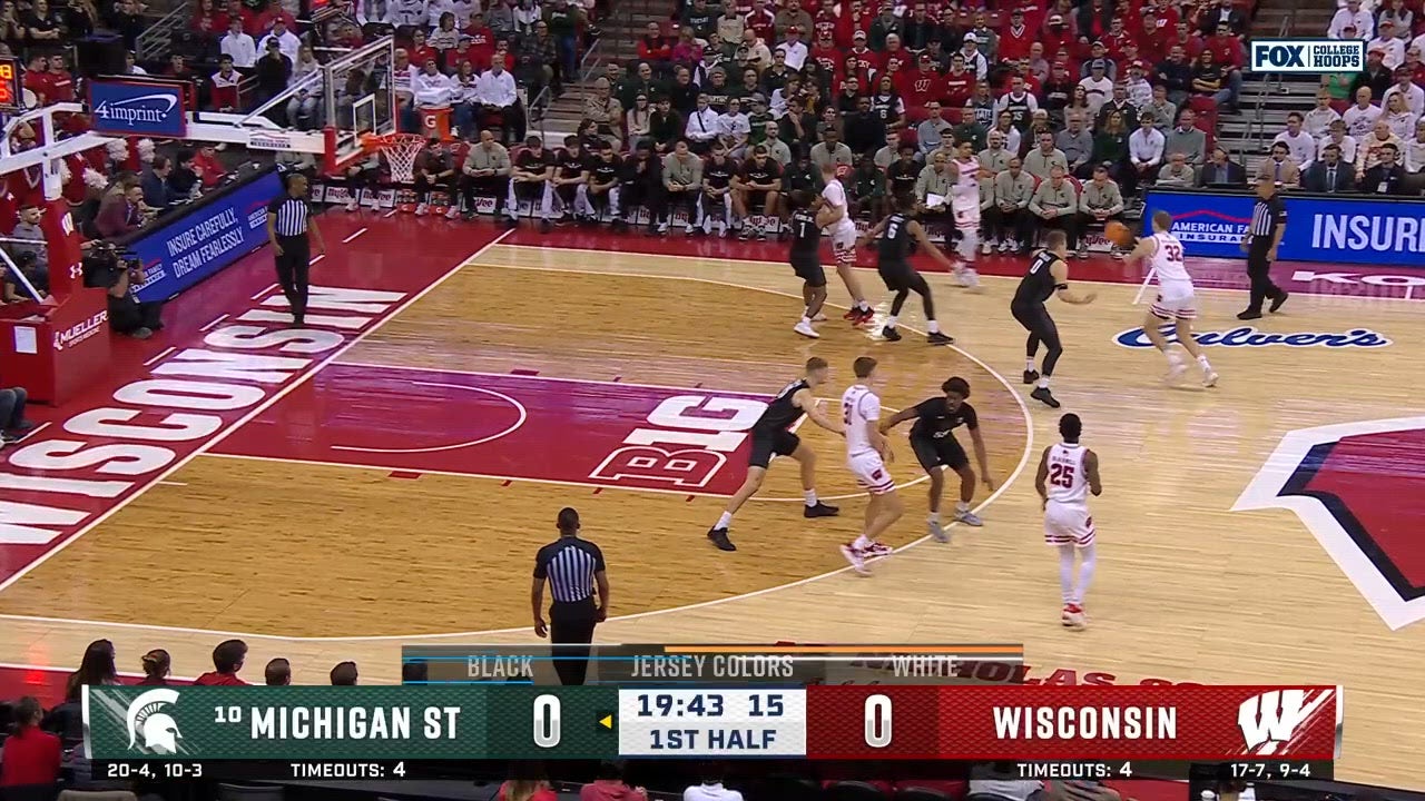 Catch Up with Highlights