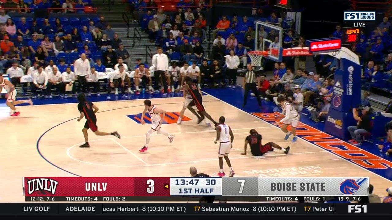 Catch Up with Highlights