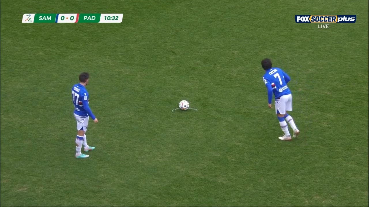 Catch Up with Highlights