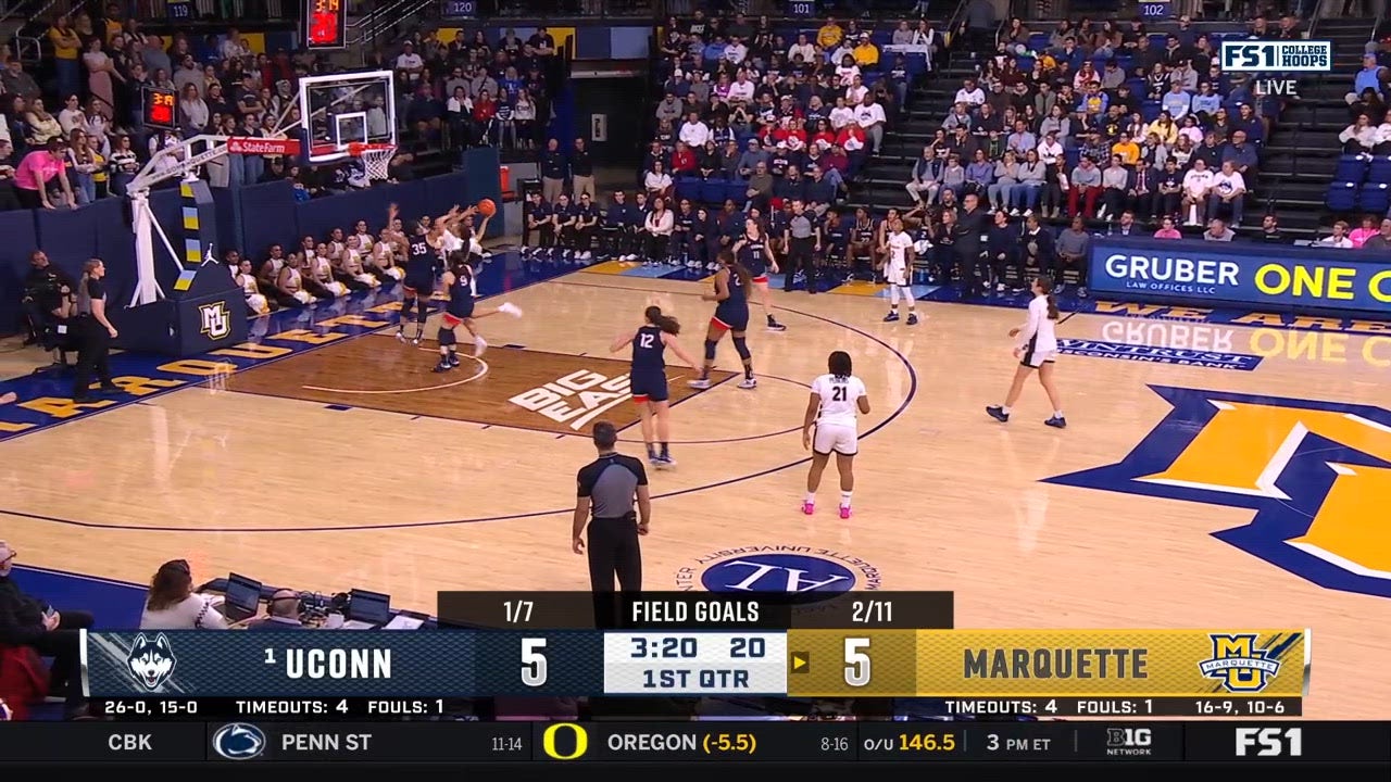 Catch Up with Highlights