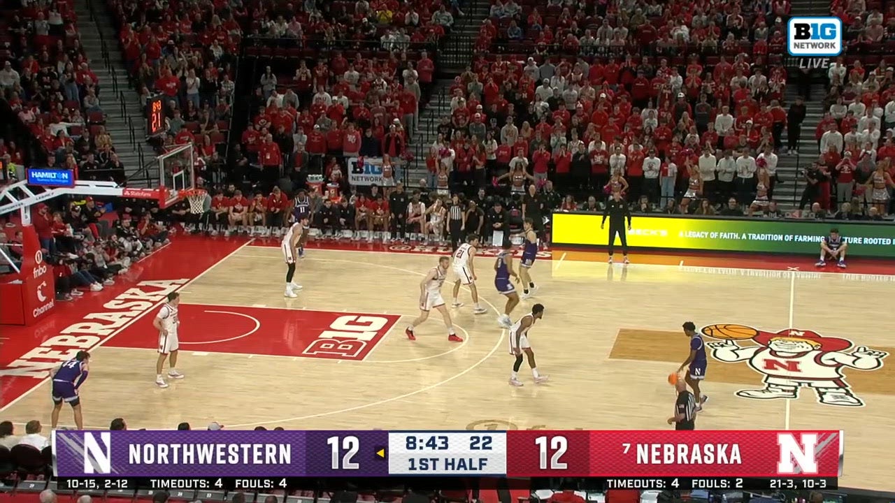 Catch Up with Highlights