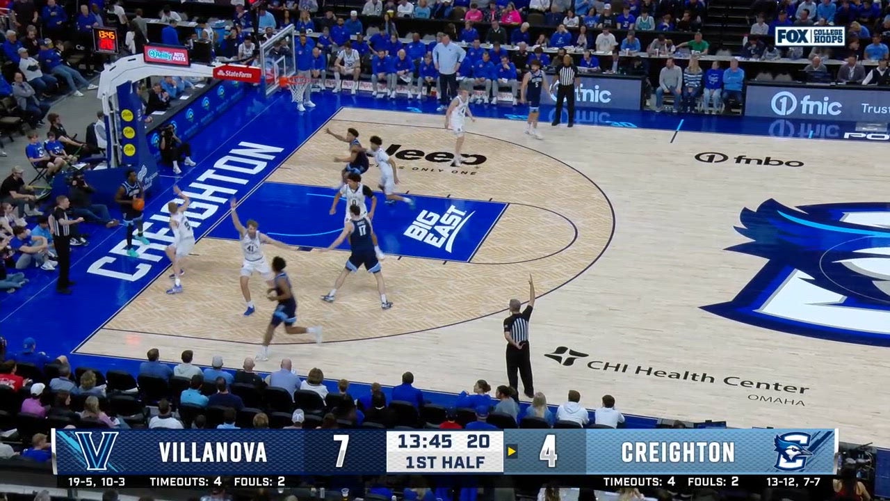 Catch Up with Highlights